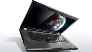 ThinkPad-W530-Laptop-PC-Front-View-3-gallery-845x475 - Tech-Blog Wśród mobilnych stacji roboczych o cienkiej obudowie, zaproponowanych przez Lenovo, znalazł się model z niskonapięciowym procesorem Broadwell