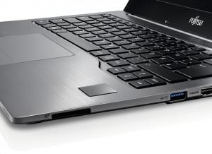 Fujitsu Stylistic to linia tabletów stworzonych z myślą o zastosowaniach biznesowych - Tech-Blog fot. fujitsu .com