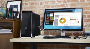 3757.XPS-27-AIO_51C2C070 - Tech-Blog W dzisiejszych czasach ze względu na mobilny charakter pracy przez wielu użytkowników komputery stacjonarne zamieniane są na laptopy
