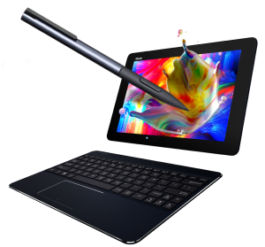 pen3 - Tech-Blog Transformer Book ultrabook Asus