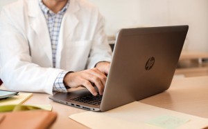 HP for professionals