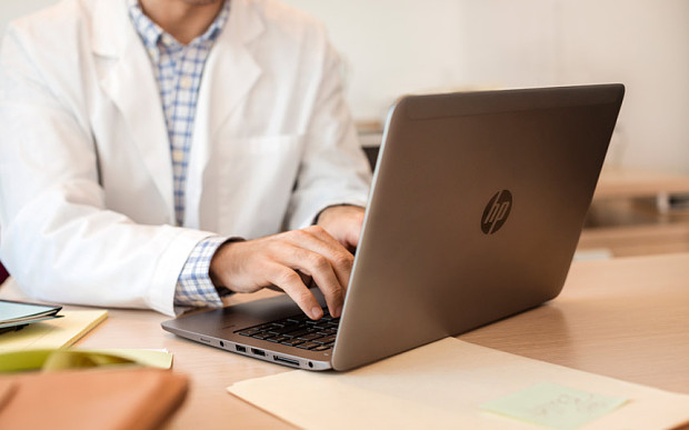 HP for professionals