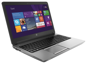 c04516958 - Tech-Blog HP ProBook 650 to jeden z laptopów z biznesowej linii HP