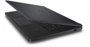 Dell Latitude E5550 to model z najwyższym numerkiem wśród laptopów z rodziny E5000