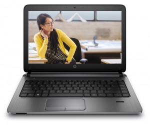 Probook-430-Big - Tech-Blog Laptop HP ProBook 450 to rozwiązanie dla ludzi których nie interesują zbędne bajery za które będą musieli słono płacić