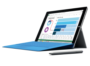 tablet for business