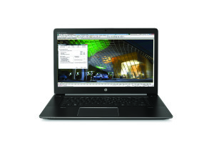 HPZBookStudioG3MobileWorkstation - Tech-Blog Od kilku lat producenci laptopów robią coraz więcej, aby stworzyć z notebooka mobilną stację roboczą