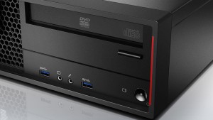 Lenovo ThinkStation P310 to stacja robocza o dużych możliwościach 