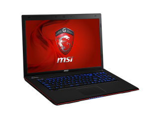 Znana jak również bardzo ceniona w branży specjalizującej się w urządzeniach gamingowych marka MSI oferuje przede wszystkim wielbicielom wirtualnych rozgrywek najwyższej klasy laptopy