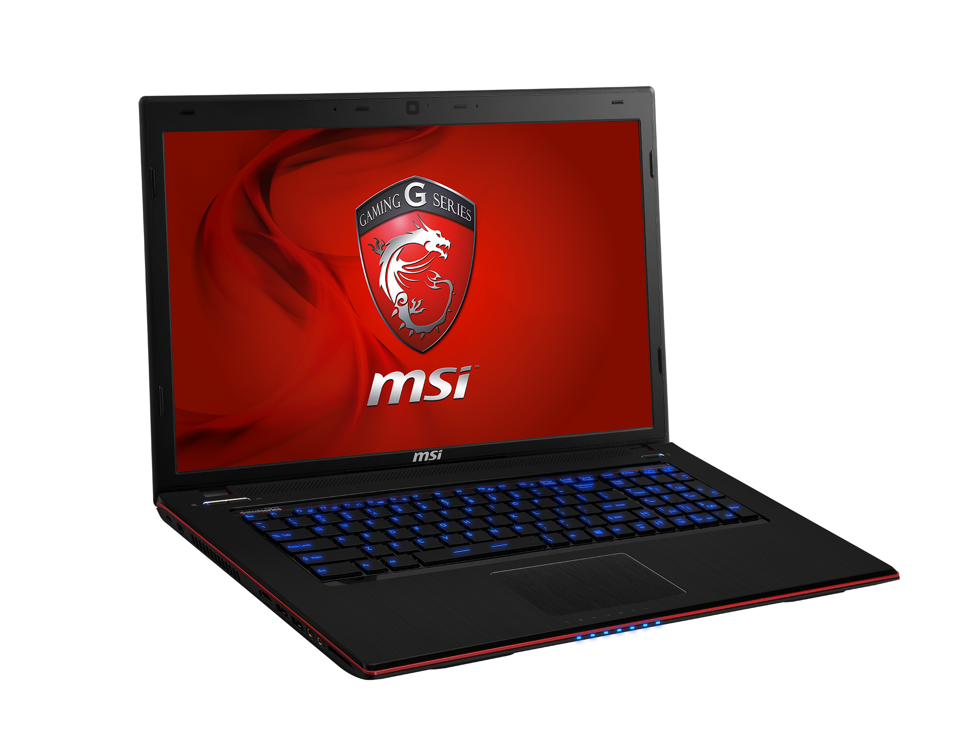 Znana jak również bardzo ceniona w branży specjalizującej się w urządzeniach gamingowych marka MSI oferuje przede wszystkim wielbicielom wirtualnych rozgrywek najwyższej klasy laptopy