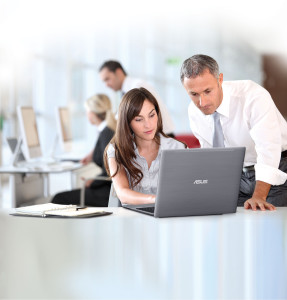 Laptopy Asus należą do jednych z najbardziej popularnych modeli wśród dostępnych w aktualnej sprzedaży urządzeń mobilnych