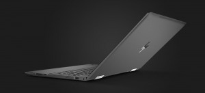 Laptopy HP to też sprzęty bardziej standardowe, czyli ekrany o przekątnych 15,6 cala i procesory Core i5 szóstej i siódmej generacji