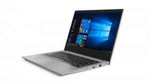 03_thinkpad_e480_hero_front_facing_left_mineral_silver - Tech-Blog Lenovo ThinkPad L480 jest to doskonałe urządzenie, które posiada rewelacyjne parametry