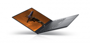 Przechwytywanie - Tech-Blog Dell Precision 15 5530 jest to eleganckie, mobilne i kompaktowe urządzenie