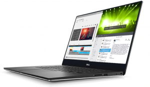 Przechwytywanie - Tech-Blog Jako dobry komputer Dell XPS 15 9575 2-in-1 prezentuje się wzorowo
