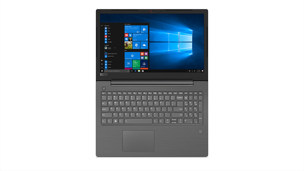 Laptopy Lenovo V330, to nowa seria urządzeń przeznaczona do pracy w biznesie
