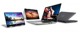 Adnotacja 2018-12-28 192607 - Tech-Blog Dell Inspiron to seria komputerów i urządzeń przenośnych z linii producenta Dell