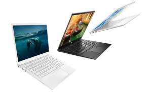 Adnotacja 2019-05-30 164537 - Tech-Blog Kiedy spojrzymy na Dell XPS 13 9380, od razu zauważymy pewne inspiracje najnowszymi komputerami przenośnymi z serii Surface
