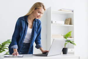 Przez wiele lat jedną z ciekawszych propozycji biznesowych laptopów była seria ThinkPad L490